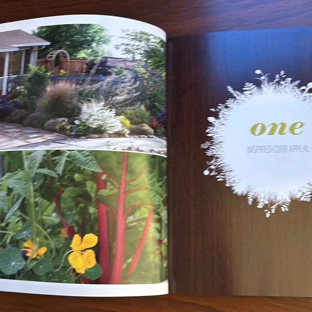 The Edible Front Yard. The Mow Less, Grow More Plan for a Bountiful Garden - Picture 6 of 16